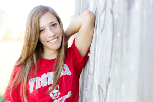 Indianapolis Senior Photography by Sami Renee Photography