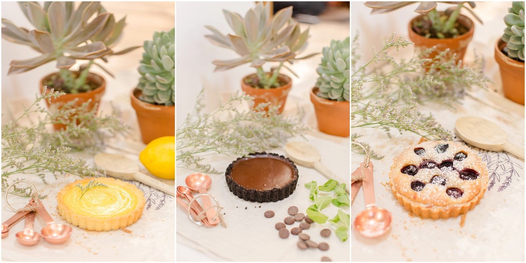 Pots & Pans, LLC Sami Renee Photography