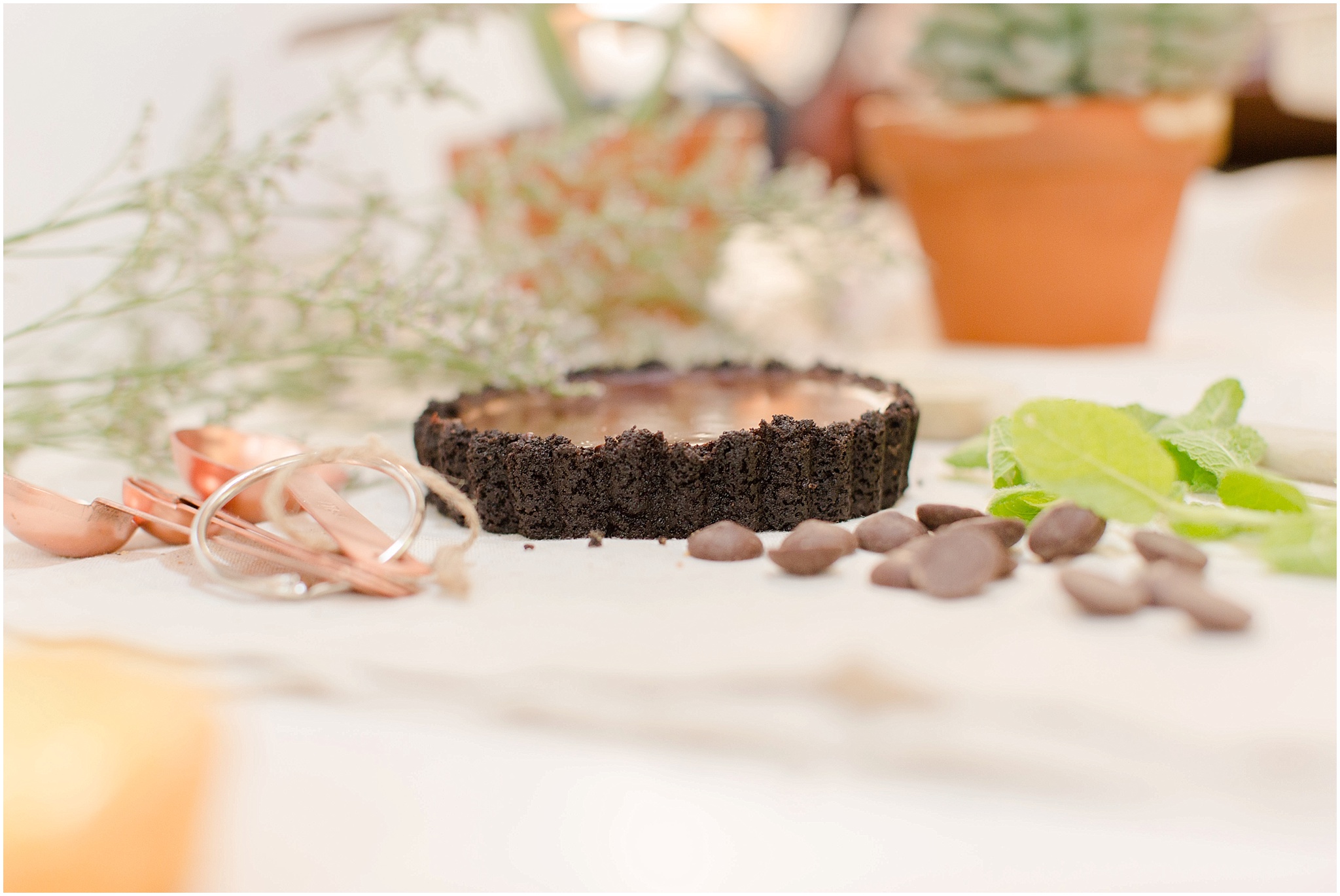 Pots & Pans, LLC Sami Renee Photography