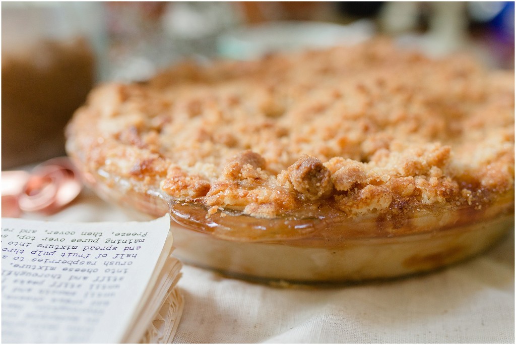 Pots & Pans, LLC Sami Renee Photography