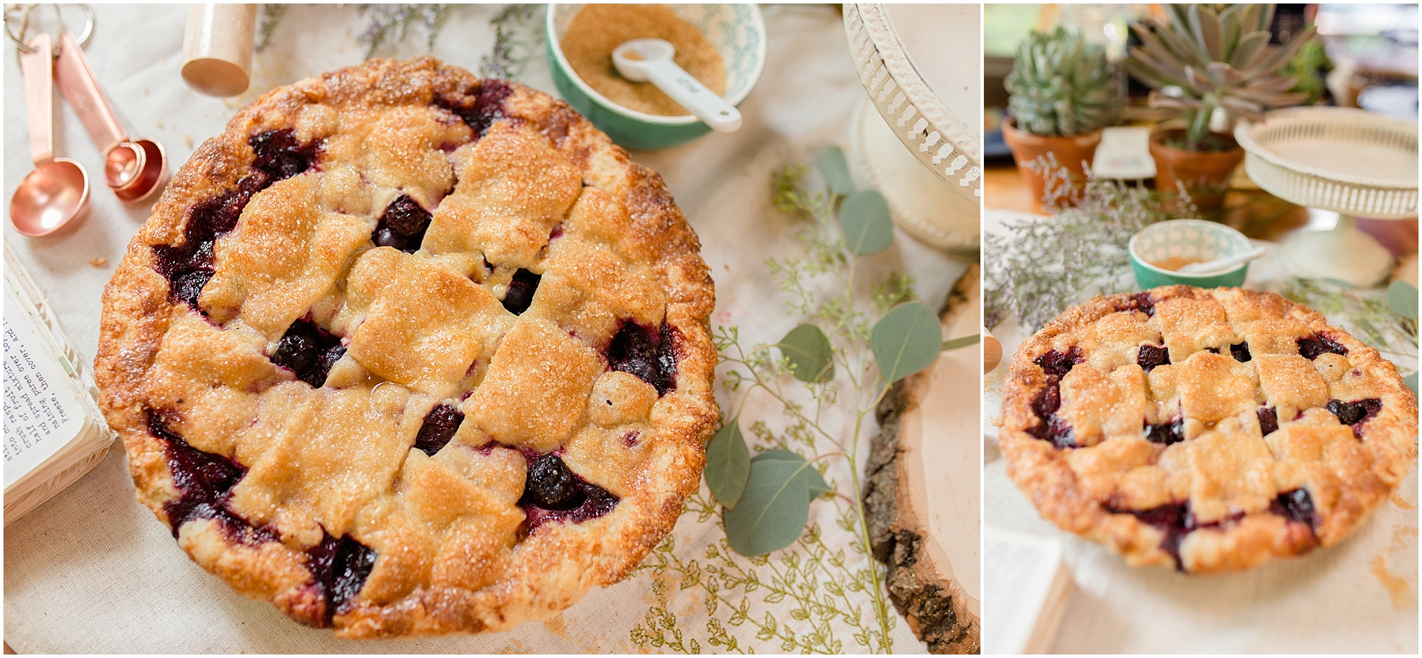 Pots & Pans, LLC Sami Renee Photography