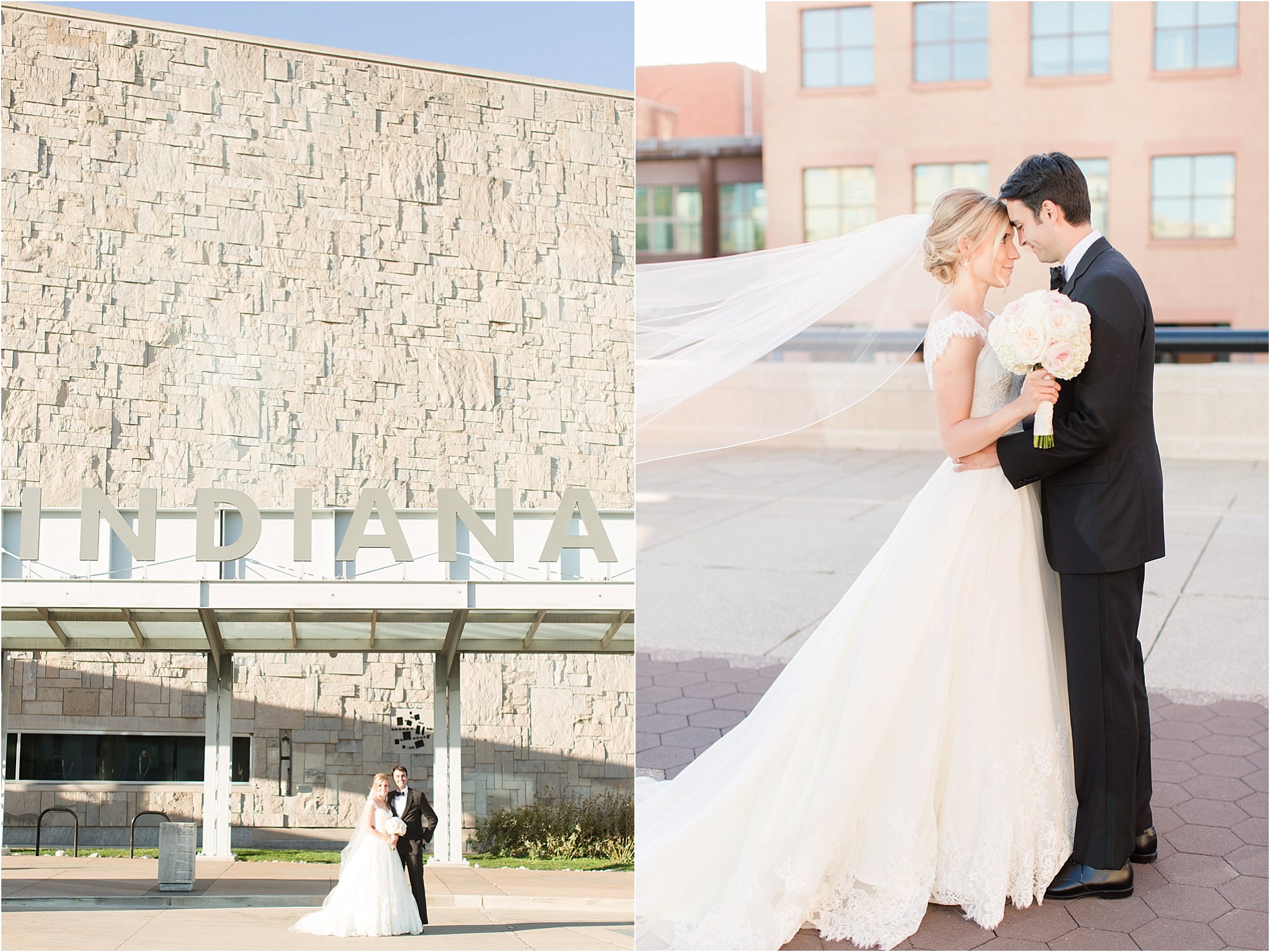 Indiana State Museum Weddings, Best Indianapolis Wedding Venues