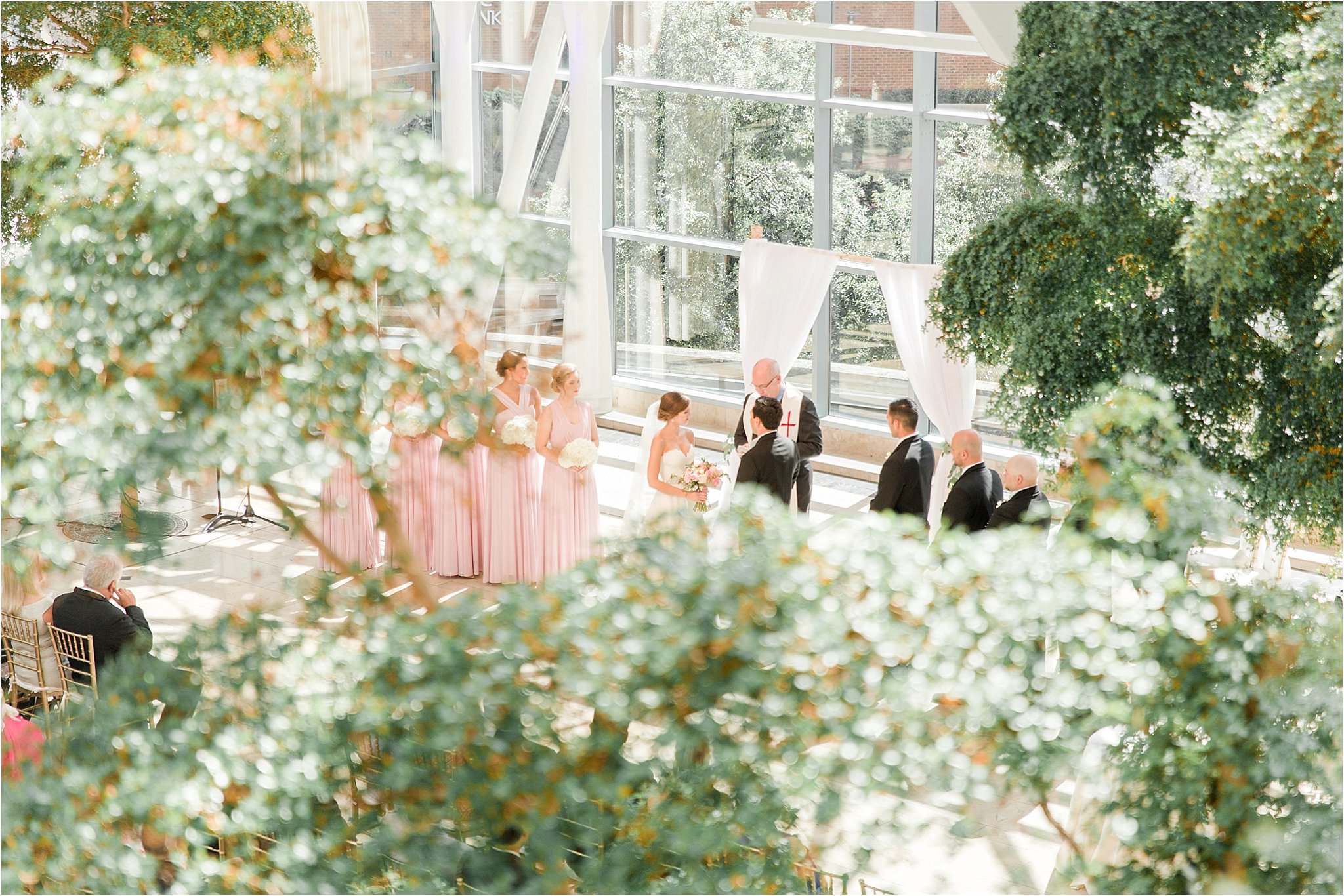 Indianapolis Wedding Venues For The