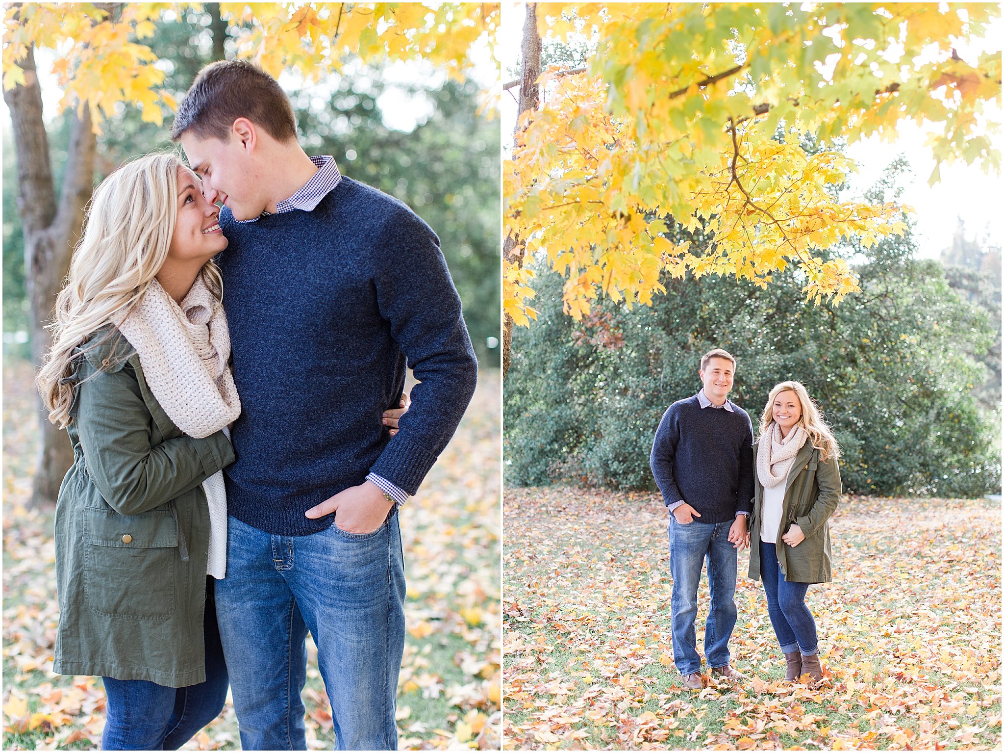 Fall Engagement Session by Sami Renee Photography_0004.jpg