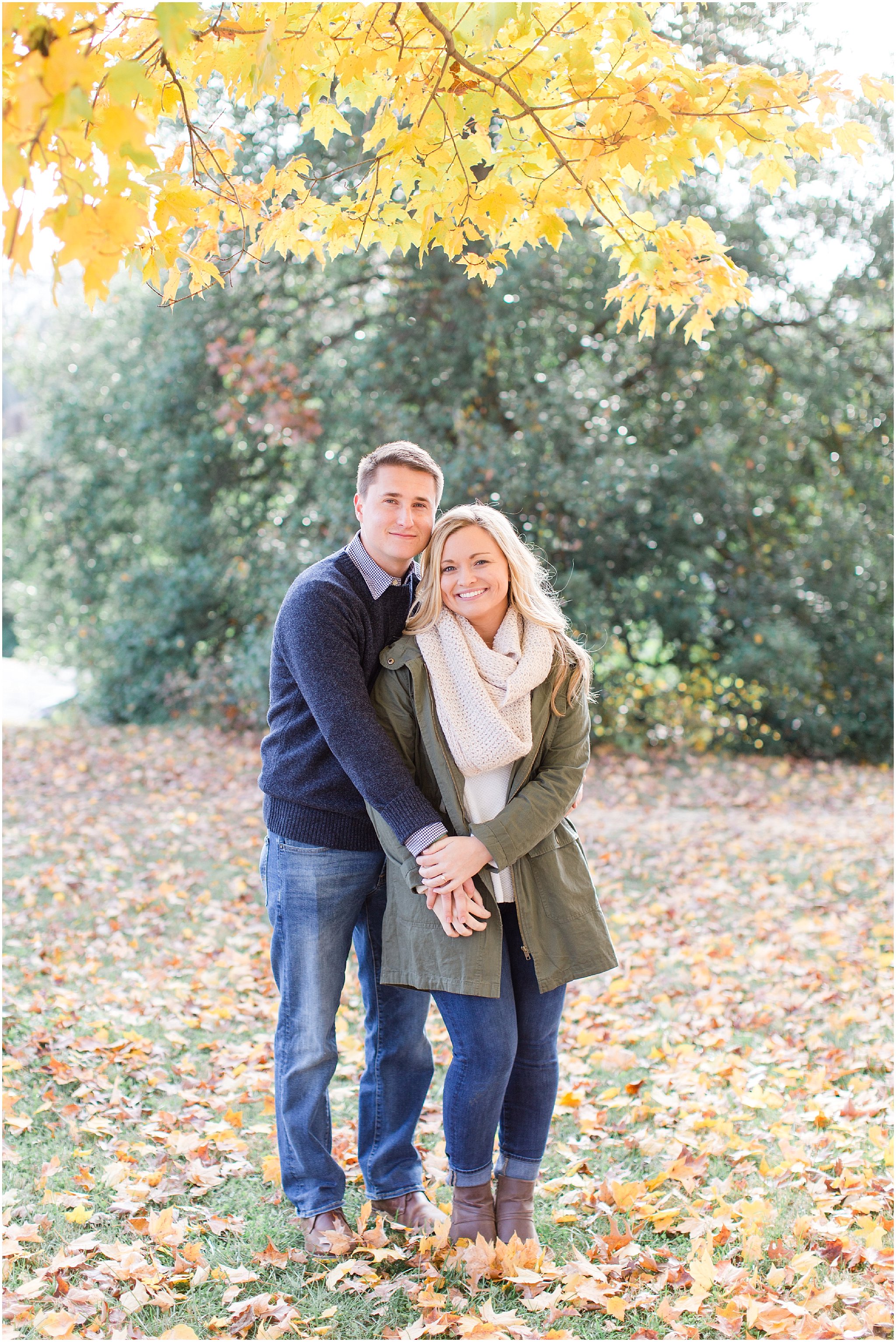 Fall Engagement Session by Sami Renee Photography_0005.jpg