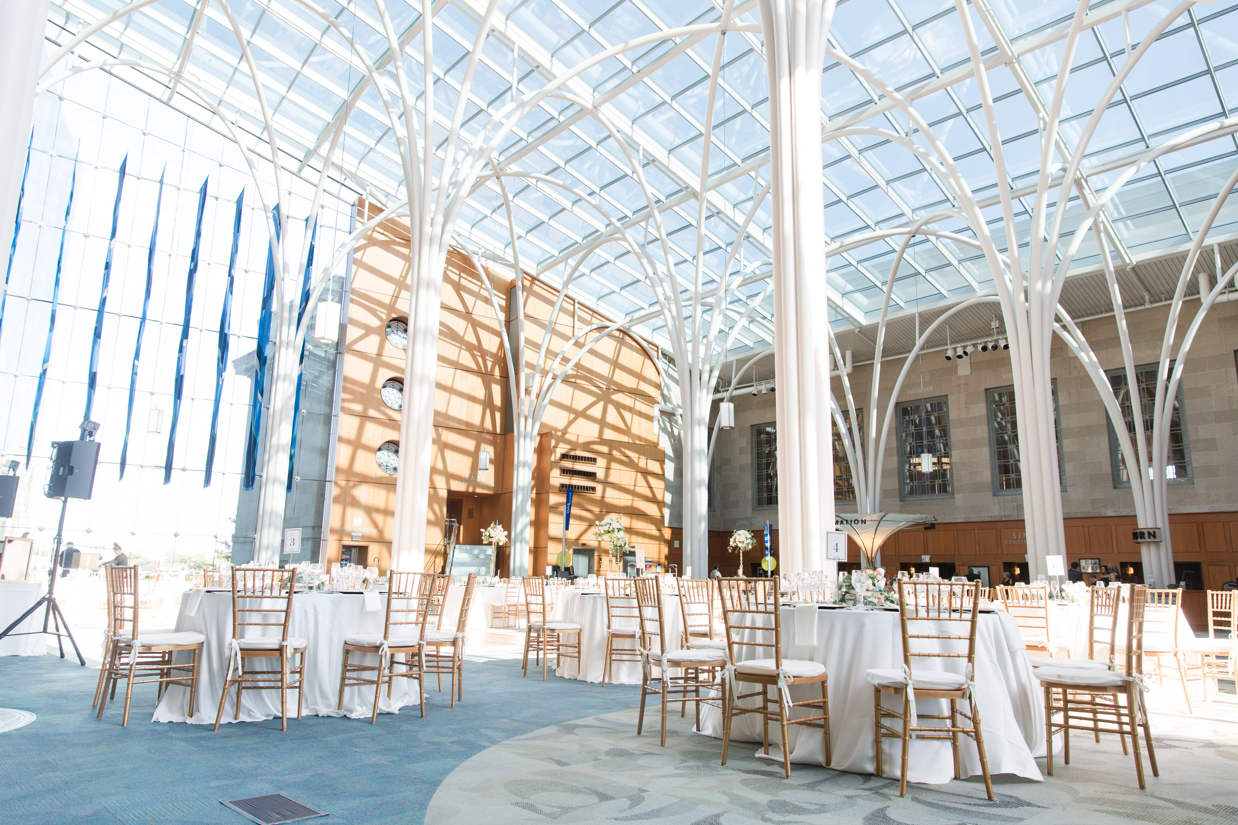 Indianapolis Central Library Wedding, Best Indianapolis Wedding Venues, Downtown Indianapolis Wedding Venues