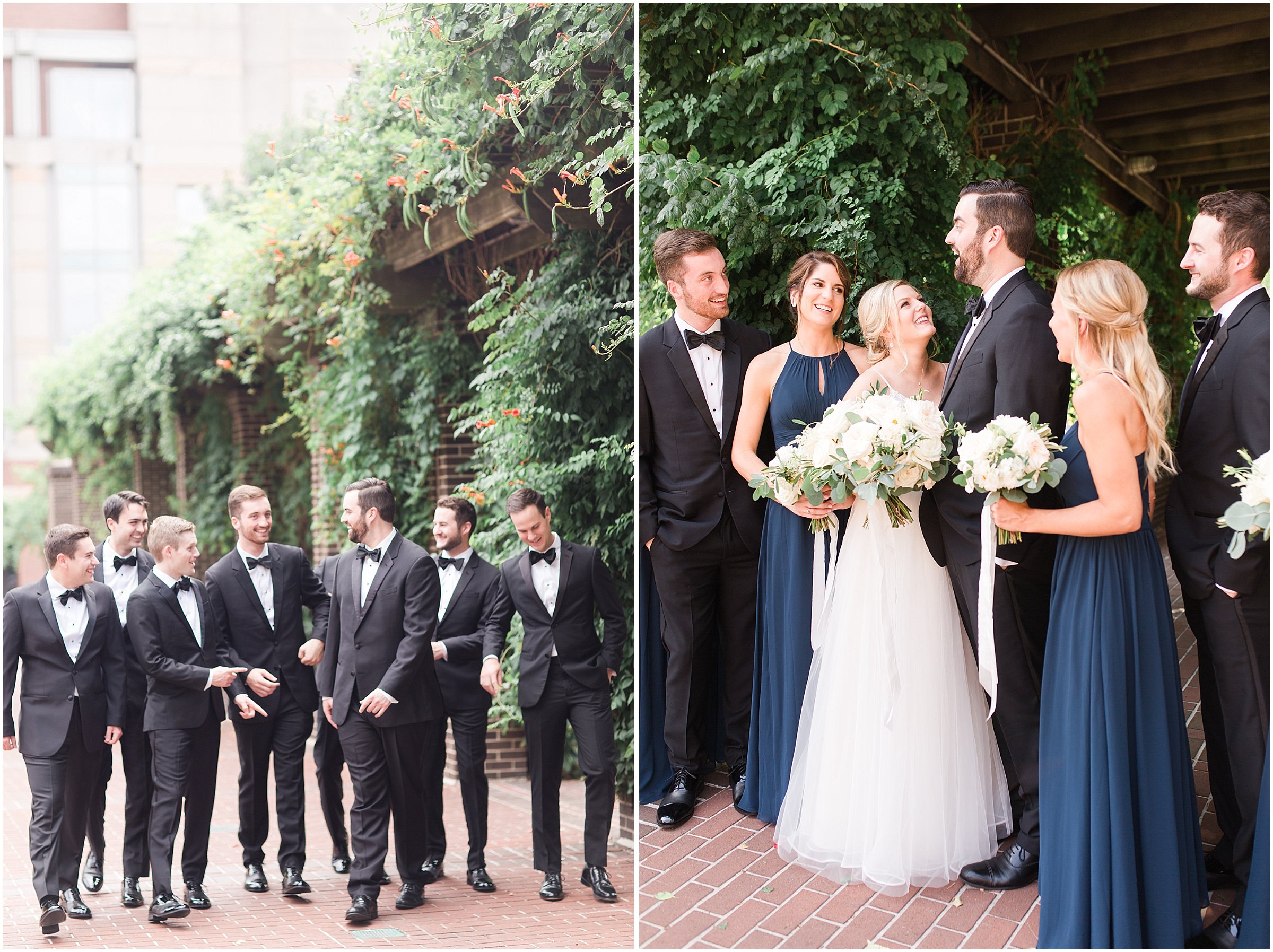 A Biltwell Event Center Wedding | Kate & Matt - Sami Renee Photography