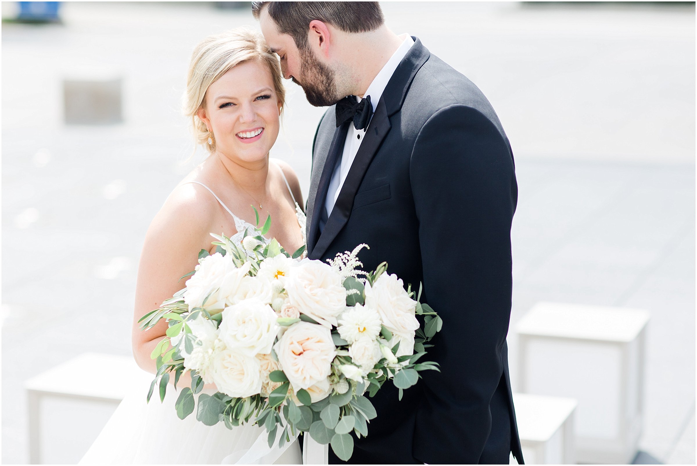A Biltwell Event Center Wedding | Kate & Matt - Sami Renee Photography