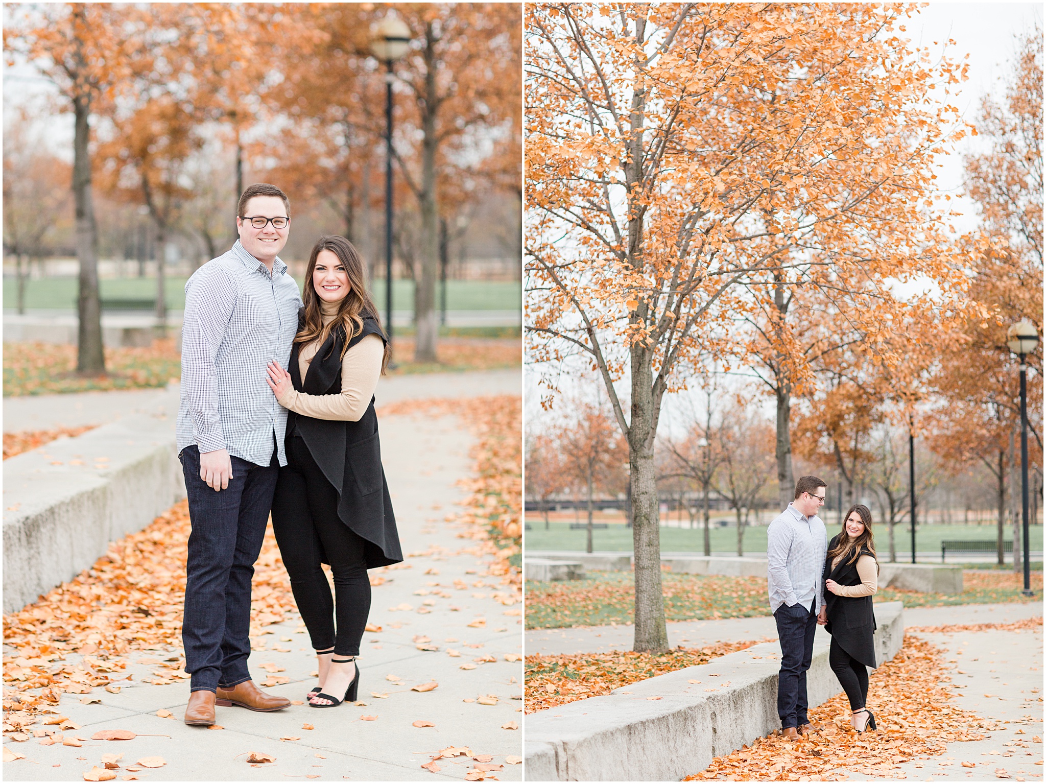 Downtown Indianapolis Canal Engagement Session_0034.jpg