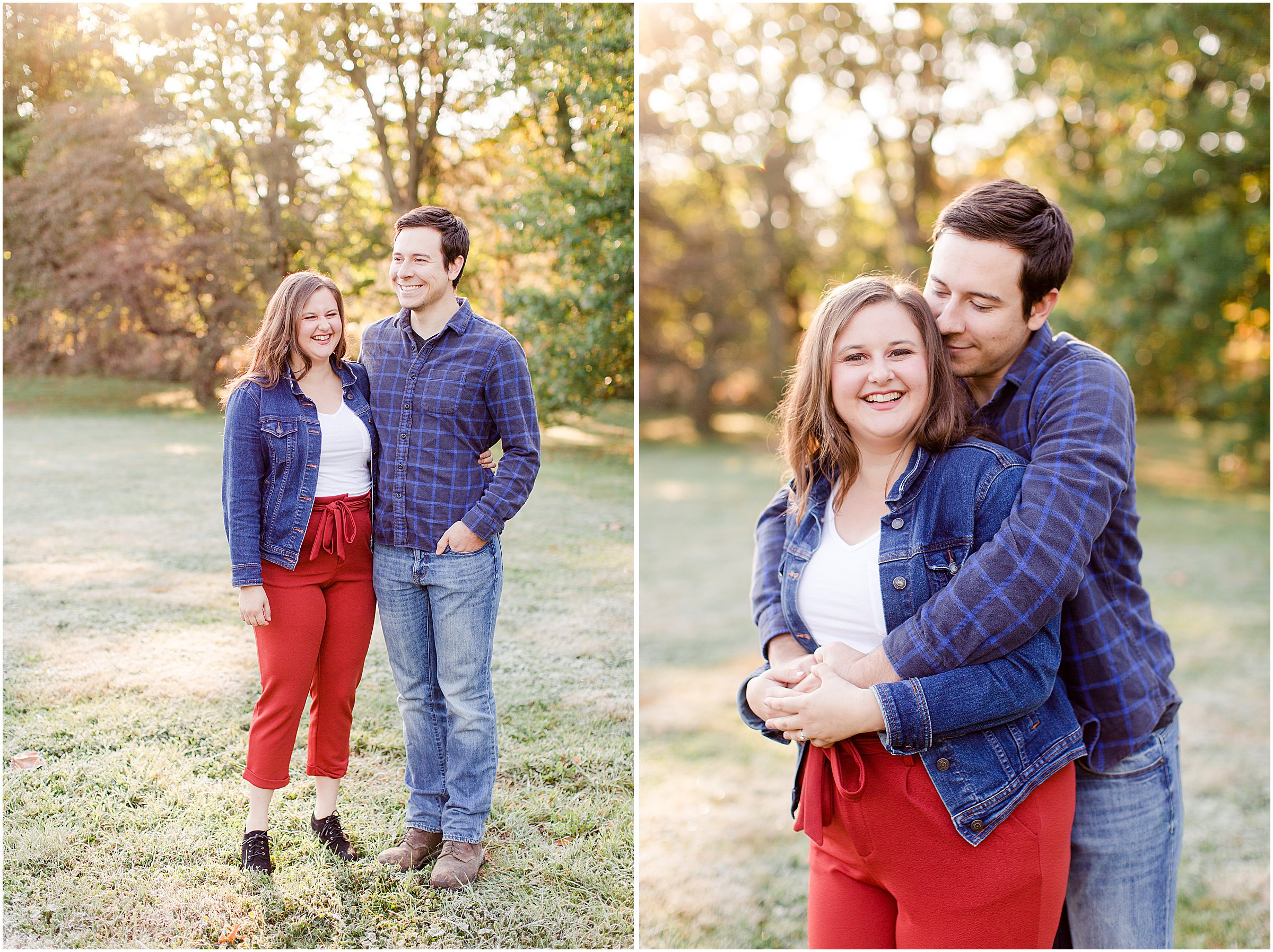 Holliday Park Engagement Session by Sami Renee_0001.jpg