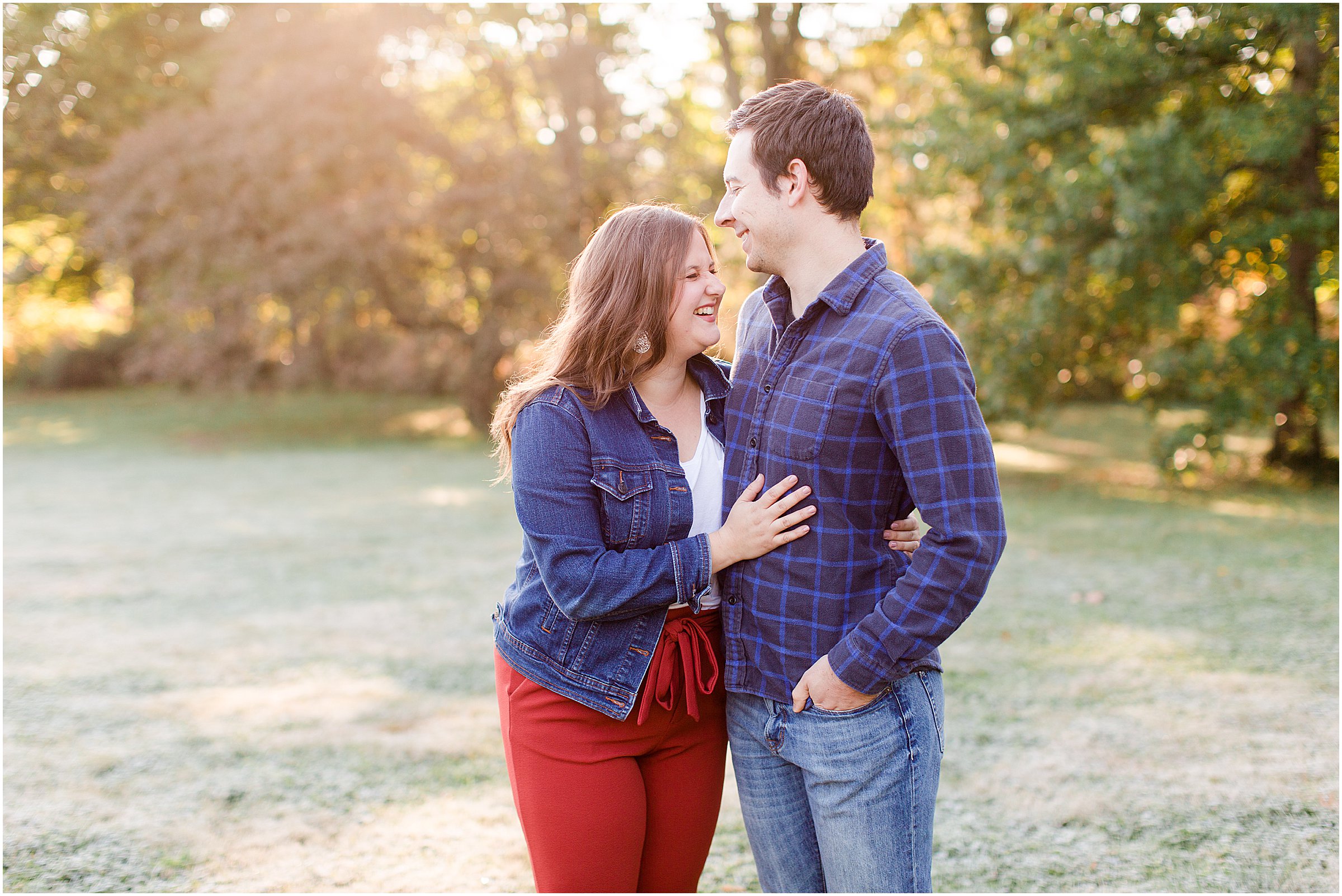 Holliday Park Engagement Session by Sami Renee_0002.jpg