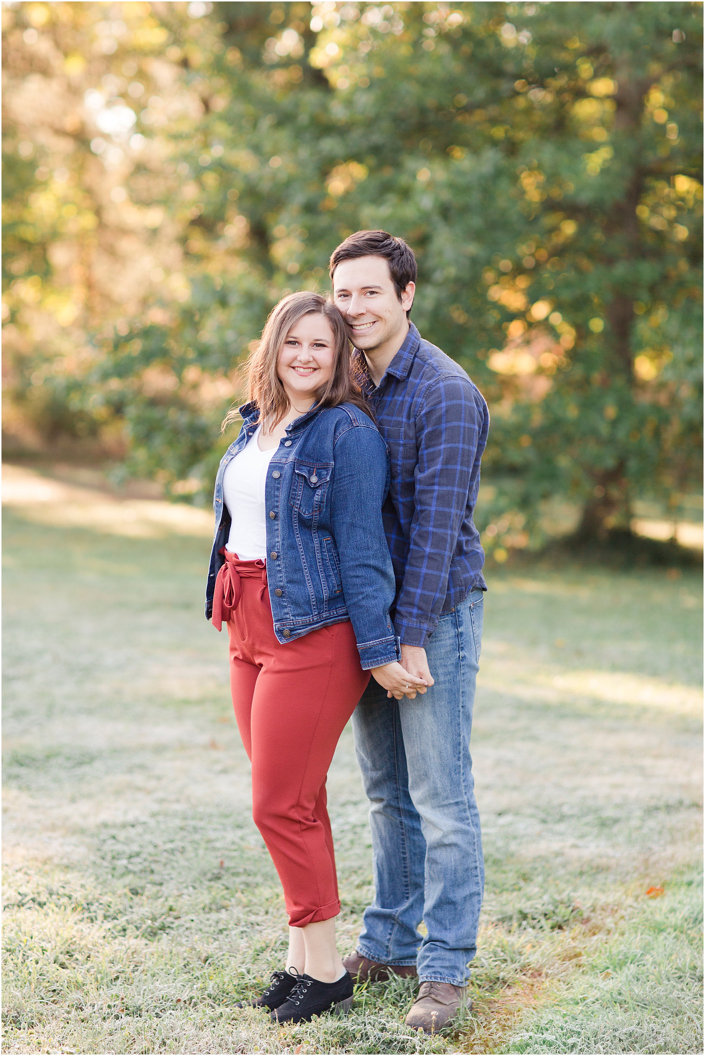 Holliday Park Engagement Session by Sami Renee_0003.jpg