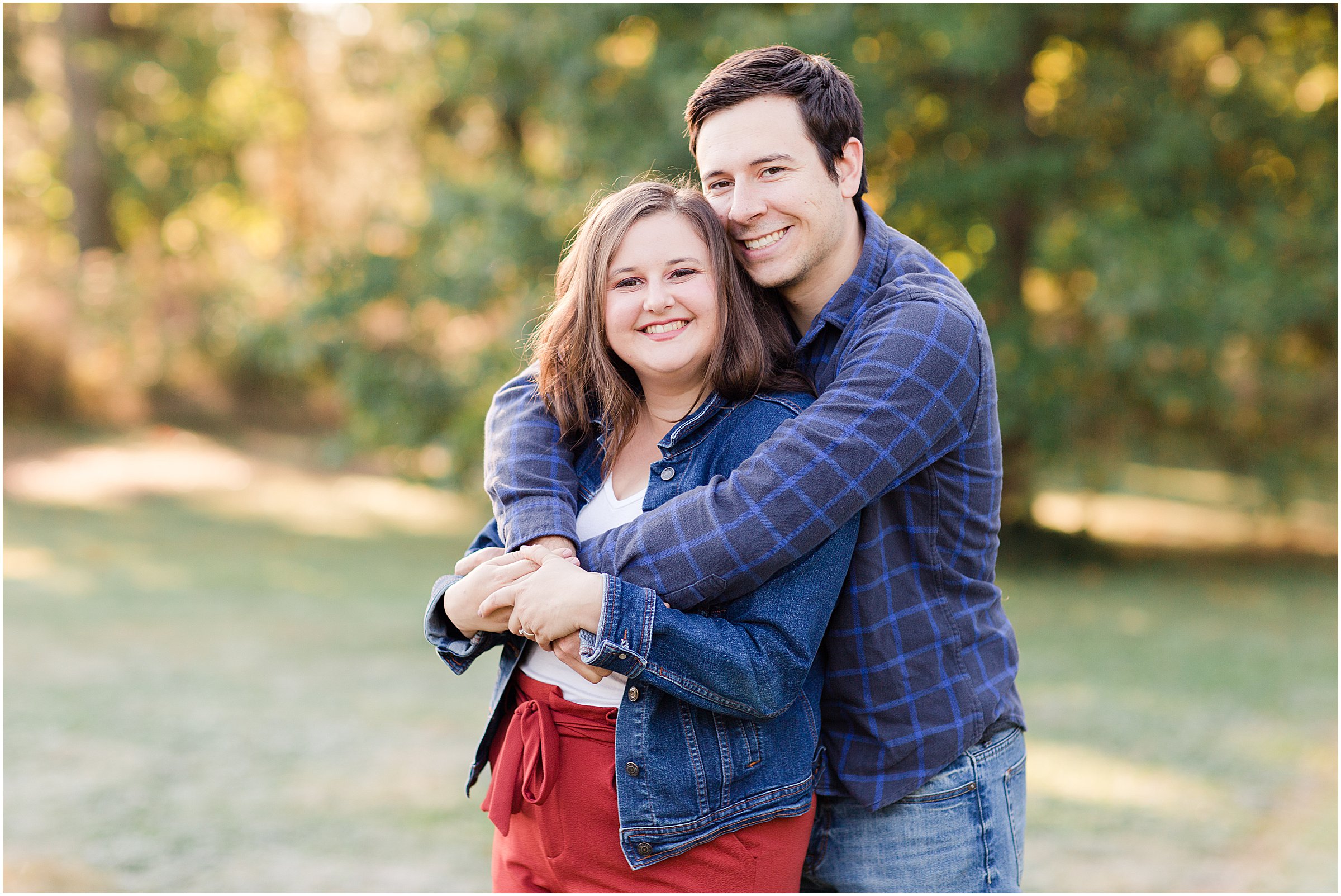 Holliday Park Engagement Session by Sami Renee_0005.jpg