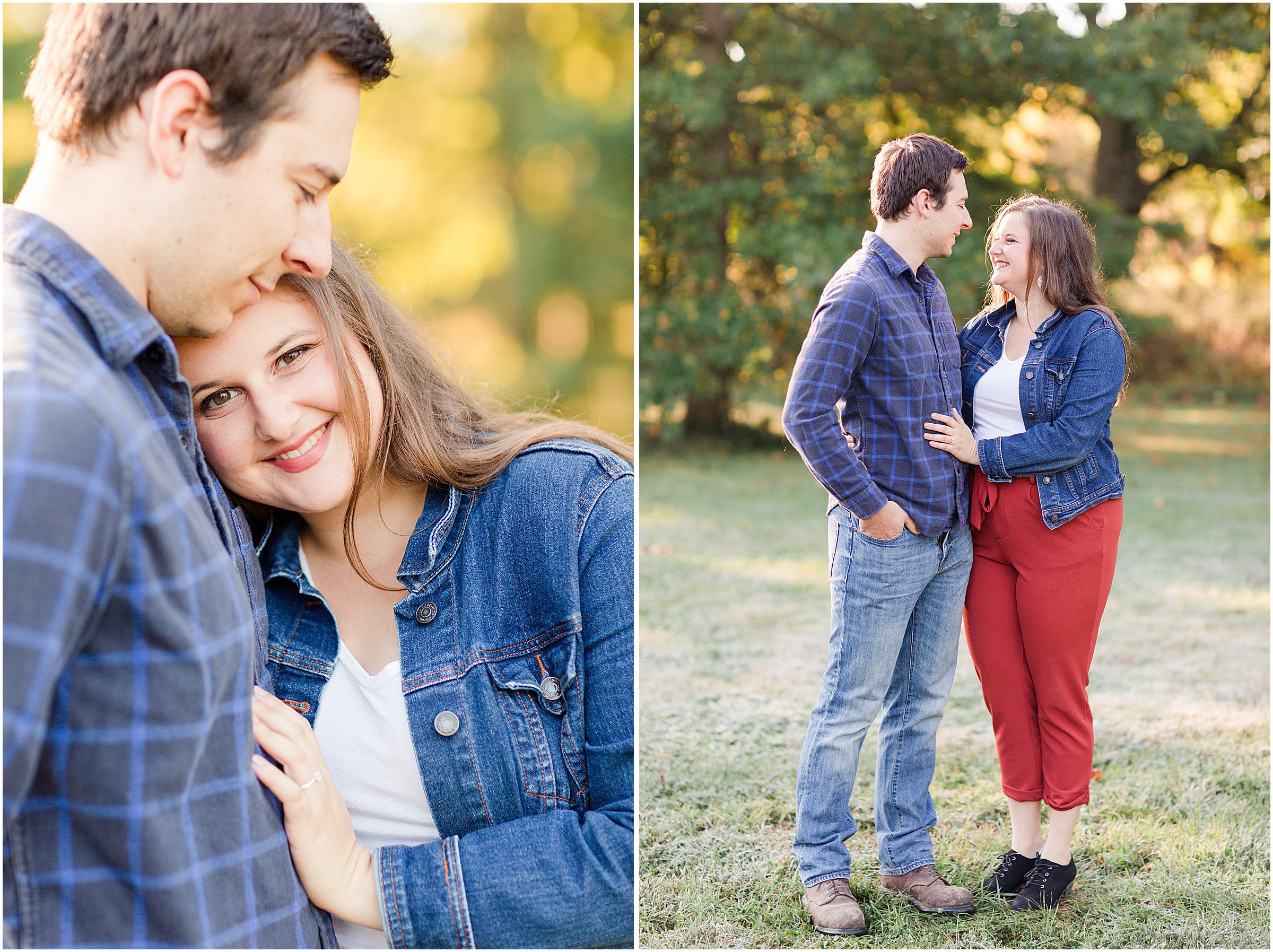 Holliday Park Engagement Session by Sami Renee_0007.jpg