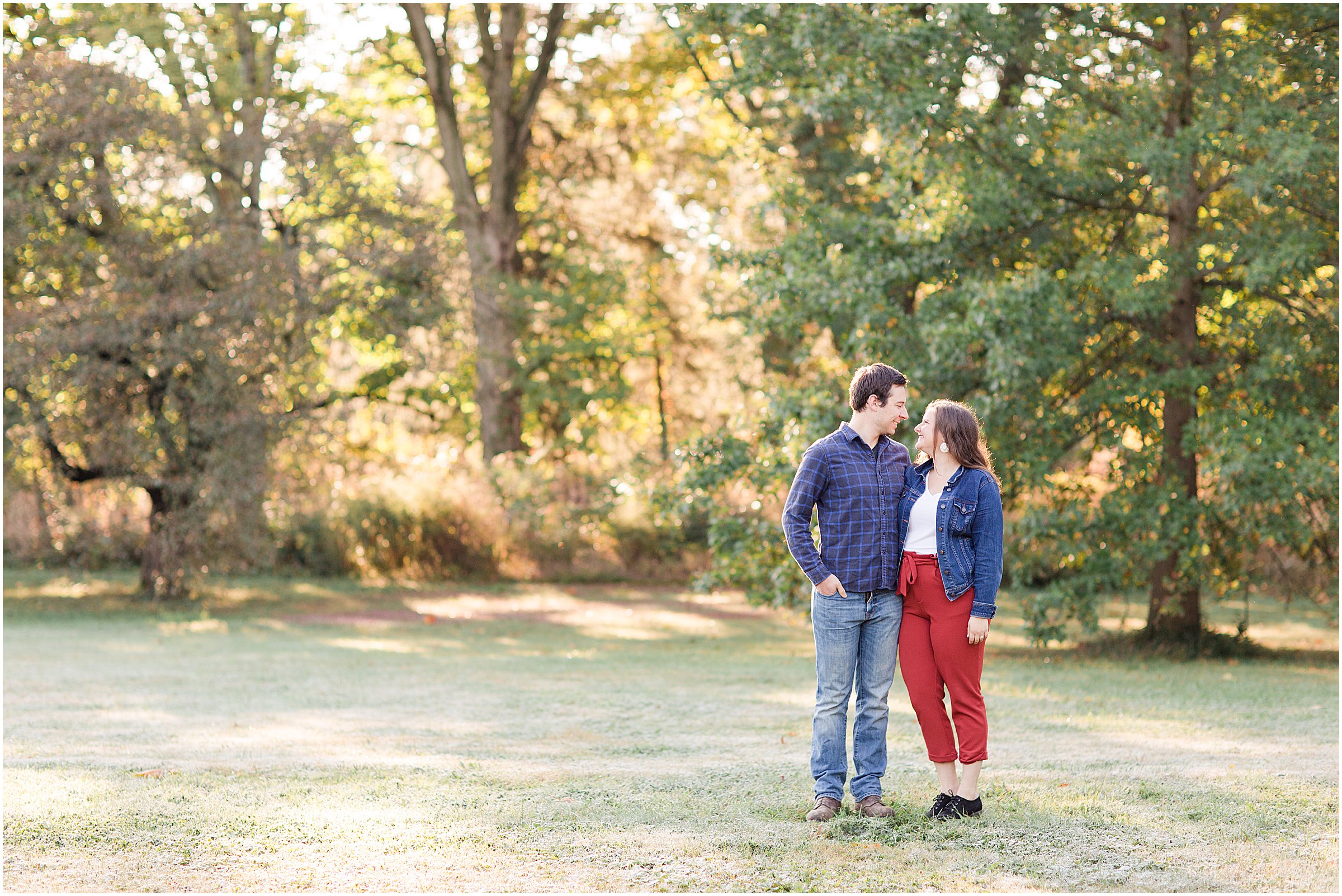 Holliday Park Engagement Session by Sami Renee_0008.jpg