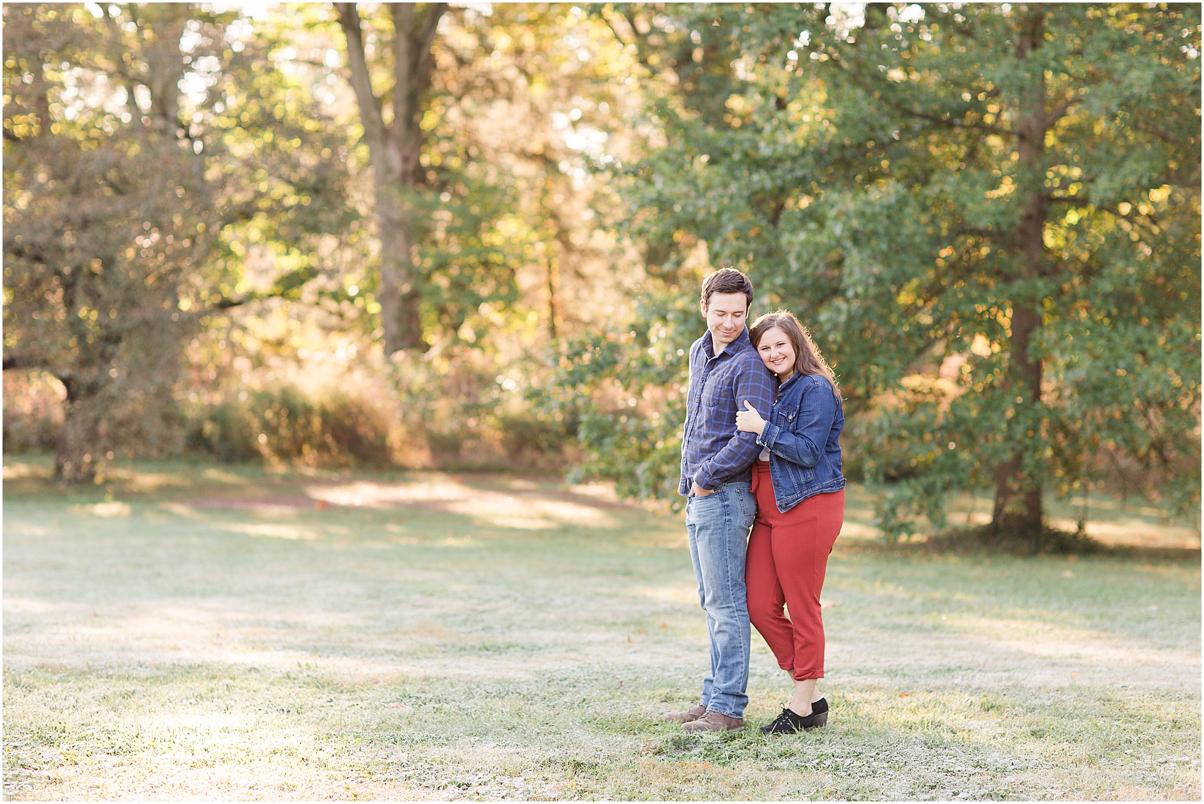 Holliday Park Engagement Session by Sami Renee_0009.jpg