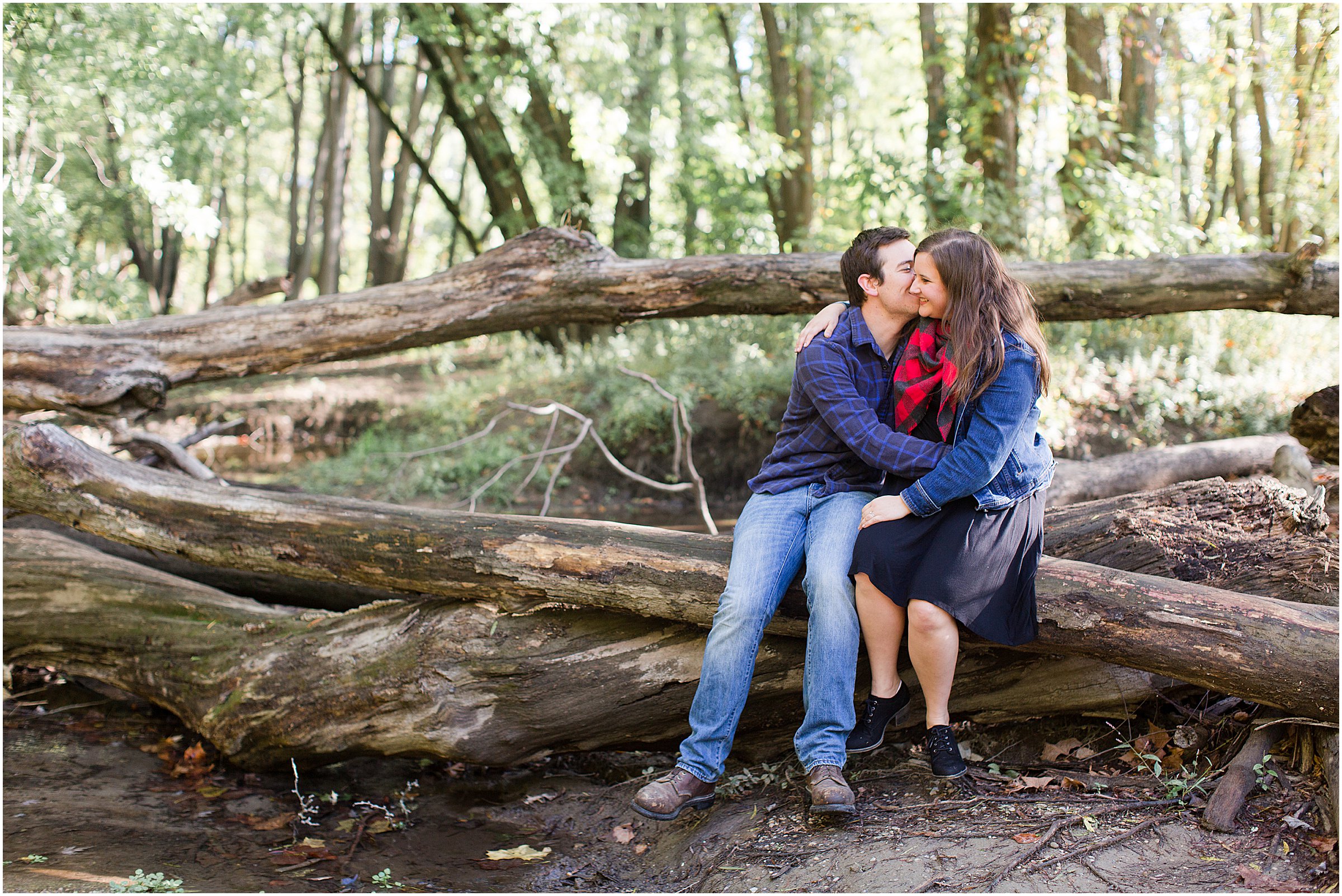 Holliday Park Engagement Session by Sami Renee_0013.jpg