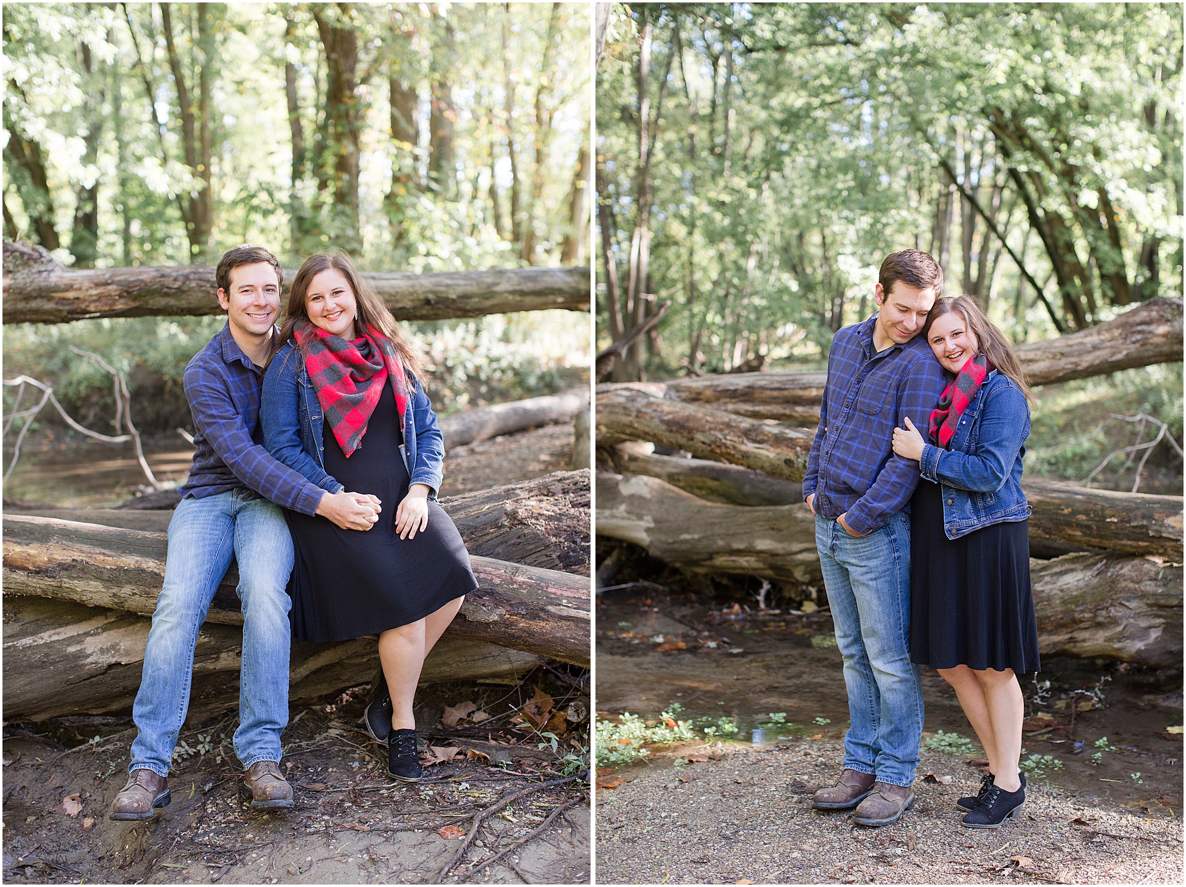 Holliday Park Engagement Session by Sami Renee_0015.jpg