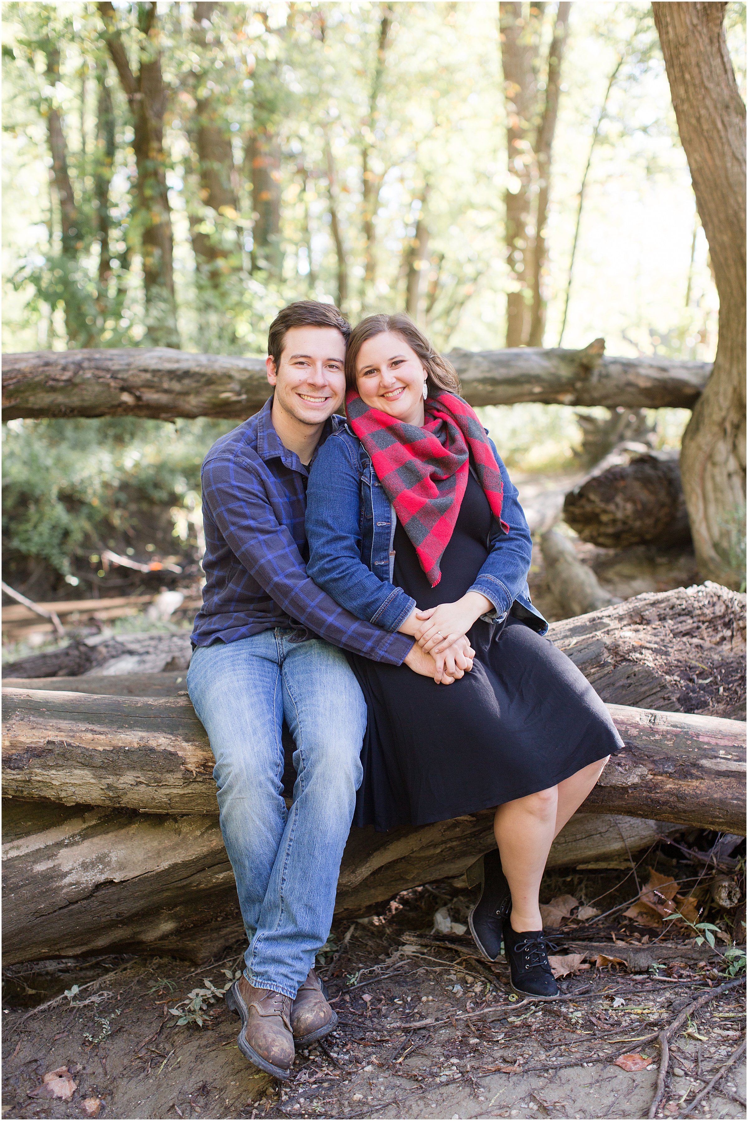 Holliday Park Engagement Session by Sami Renee_0016.jpg
