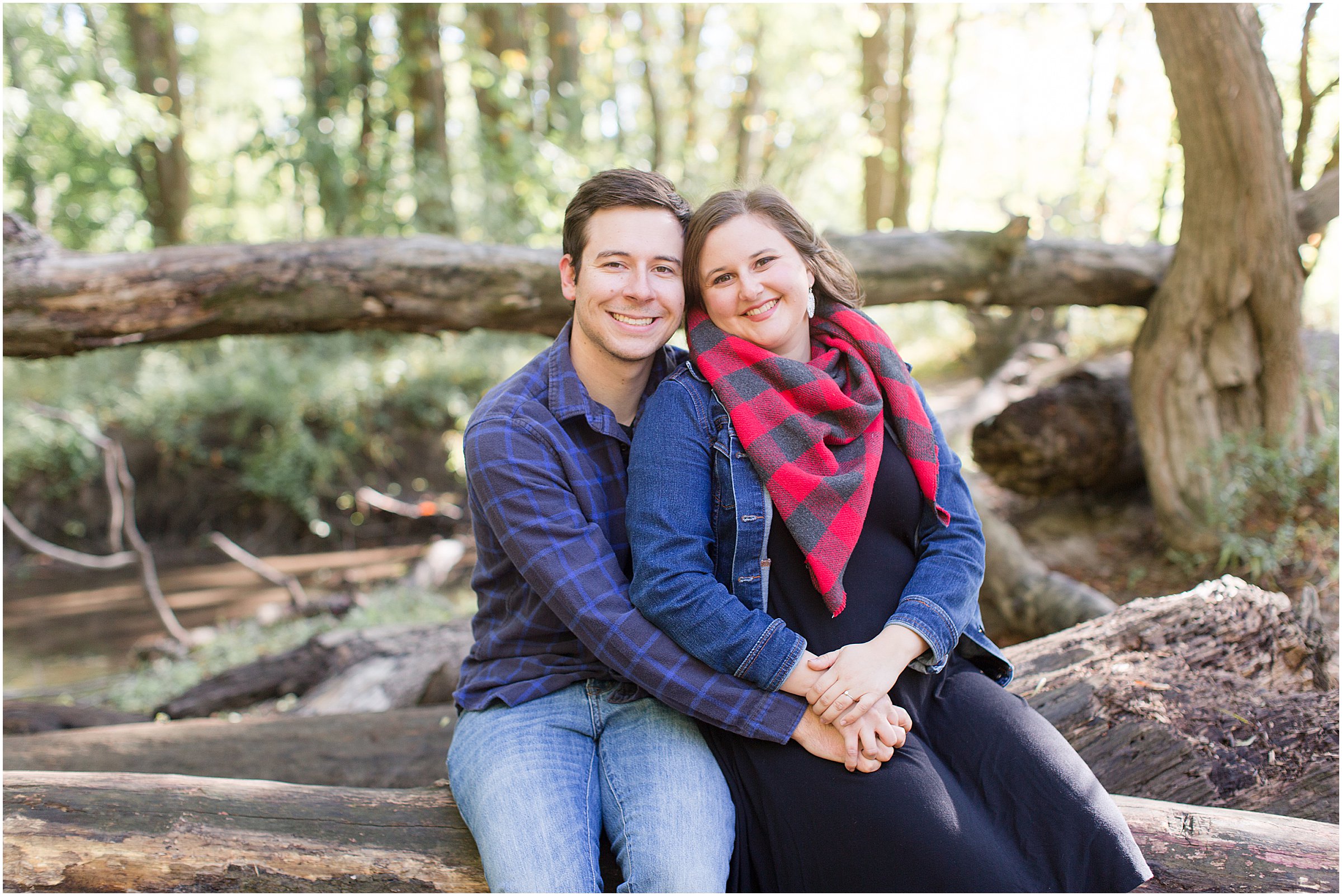Holliday Park Engagement Session by Sami Renee_0017.jpg