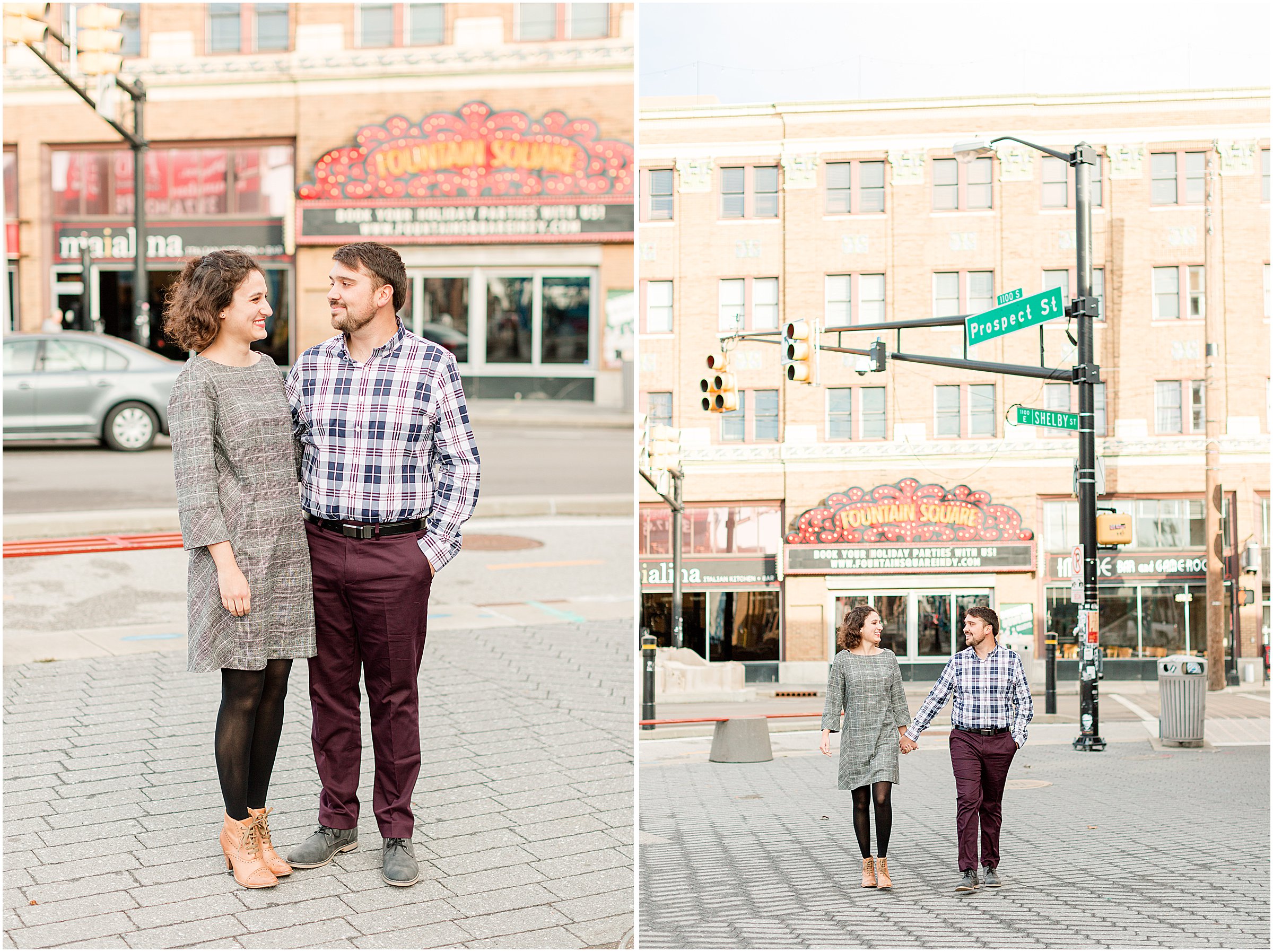 Fountain Square Engagement Session_0001.jpg