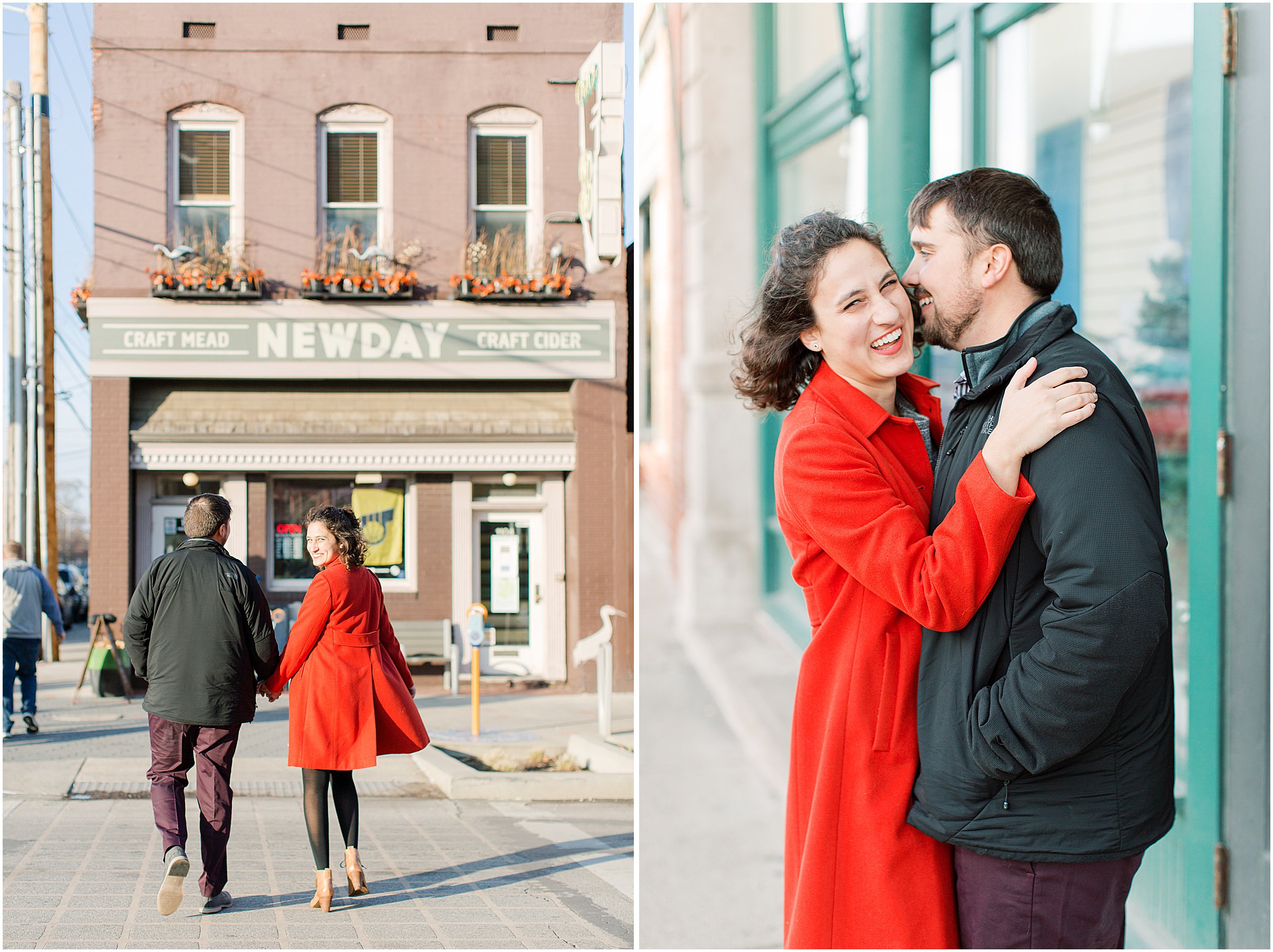Fountain Square Engagement Session_0009.jpg