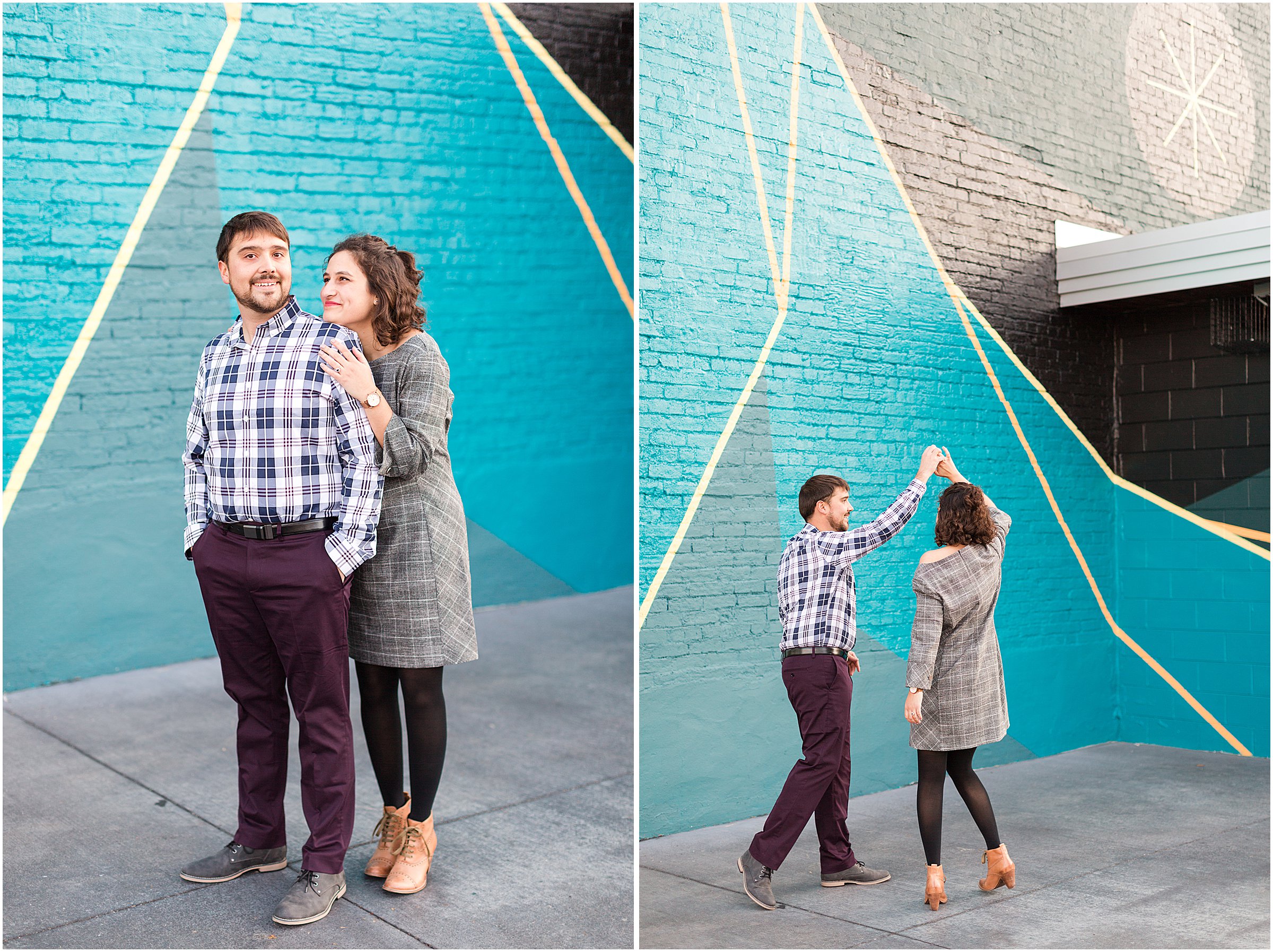 Fountain Square Engagement Session_0018.jpg
