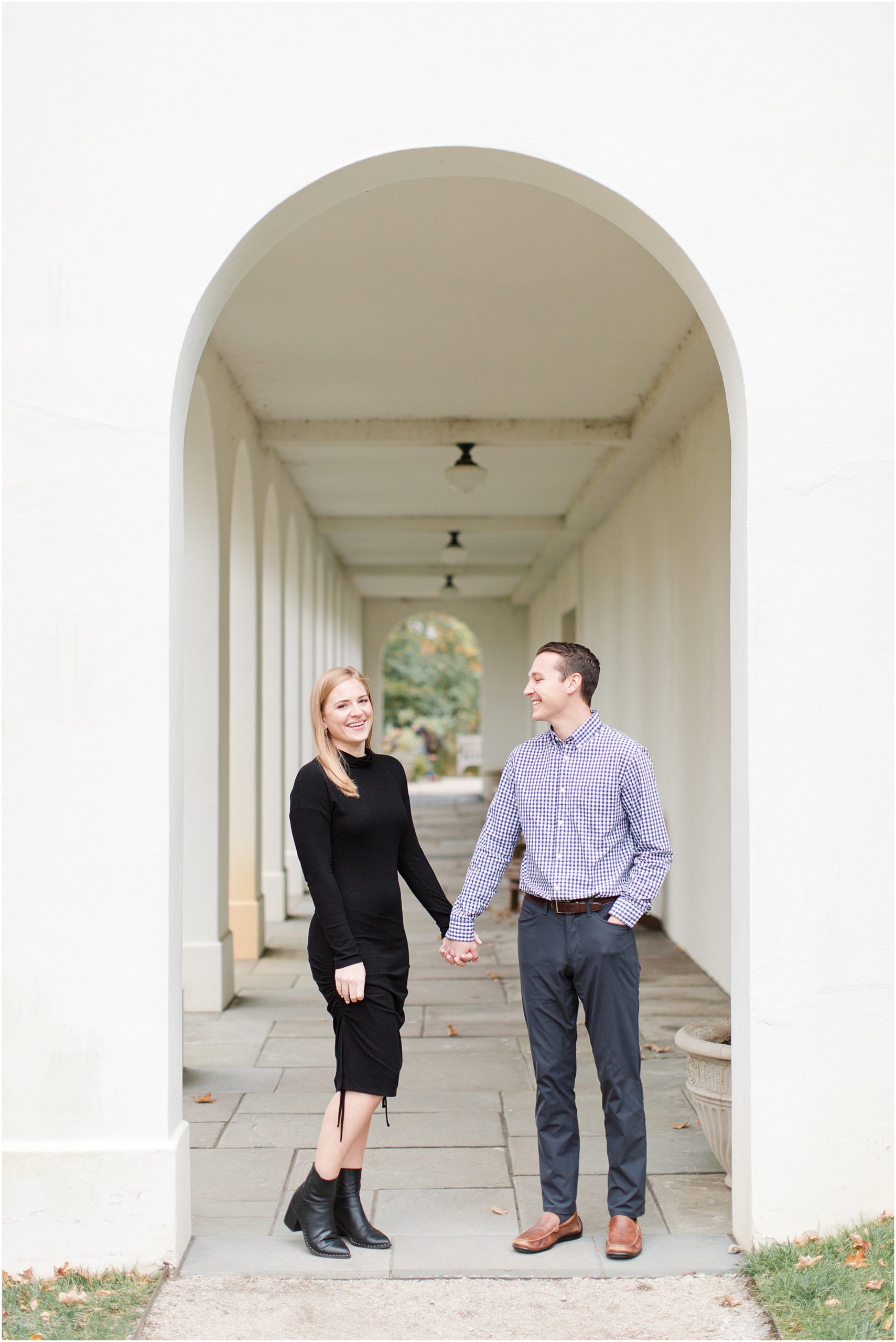 Autumn Newfields Engagement Session_0005.jpg