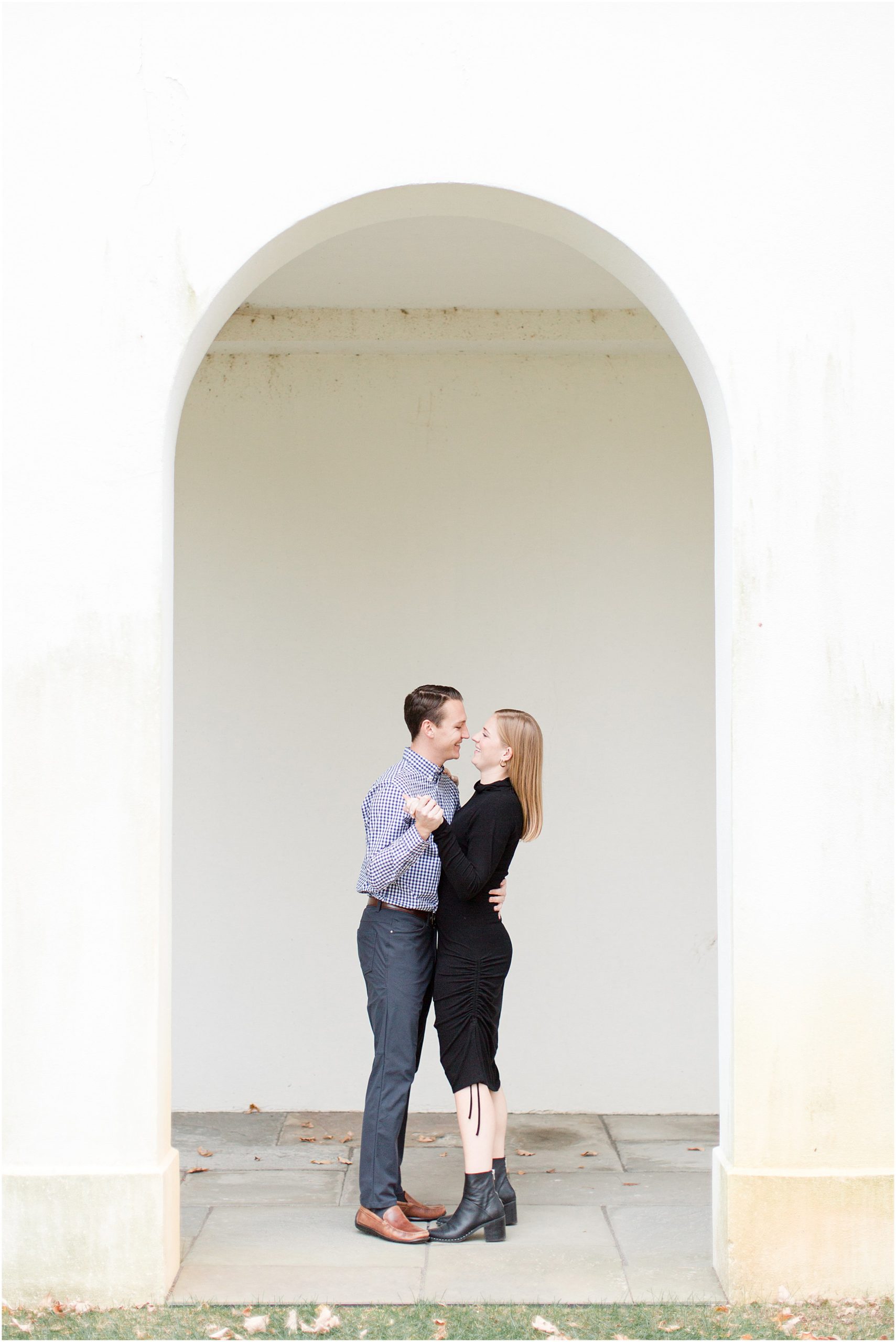 Autumn Newfields Engagement Session_0008.jpg