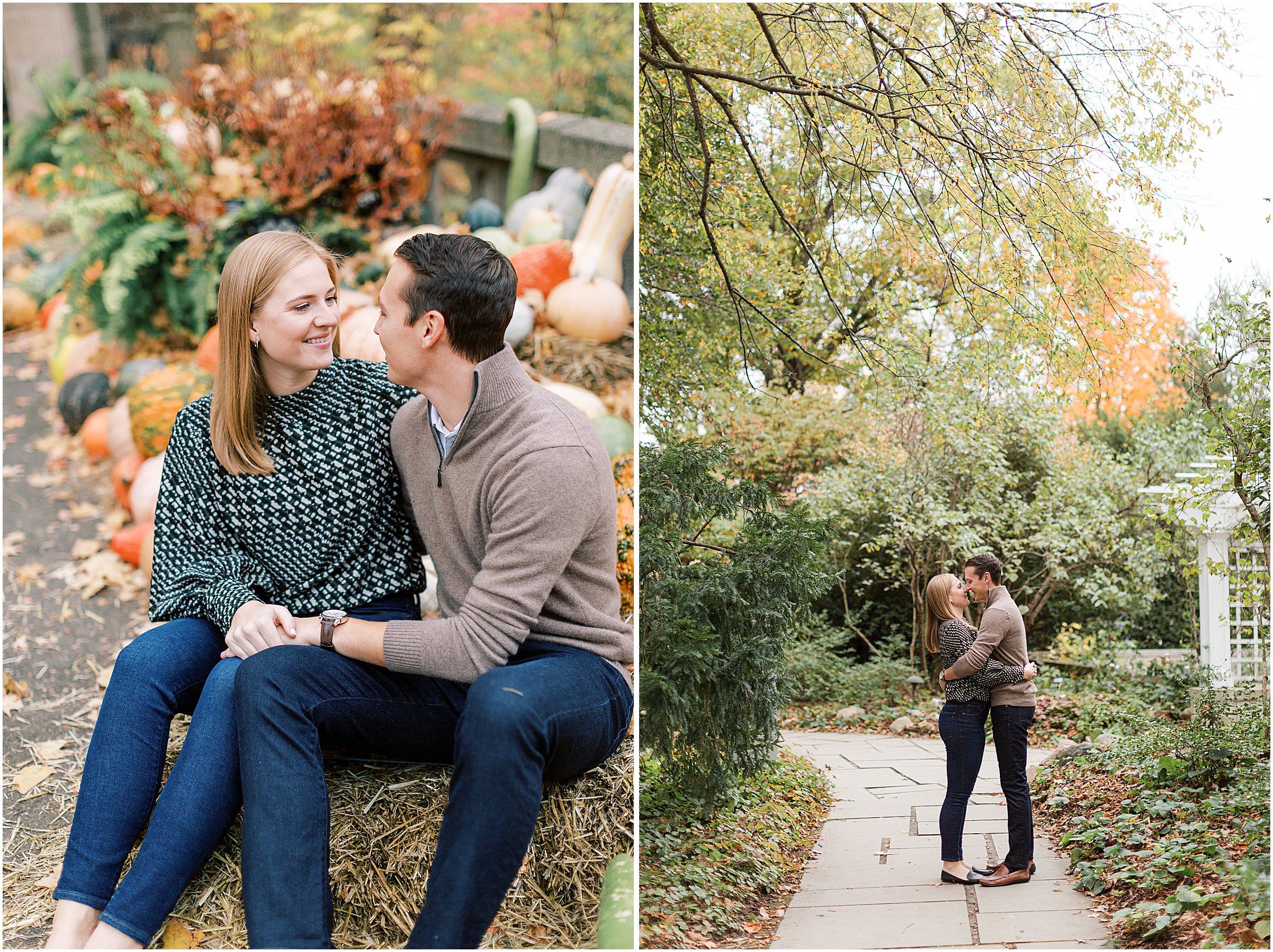 Autumn Newfields Engagement Session_0010.jpg