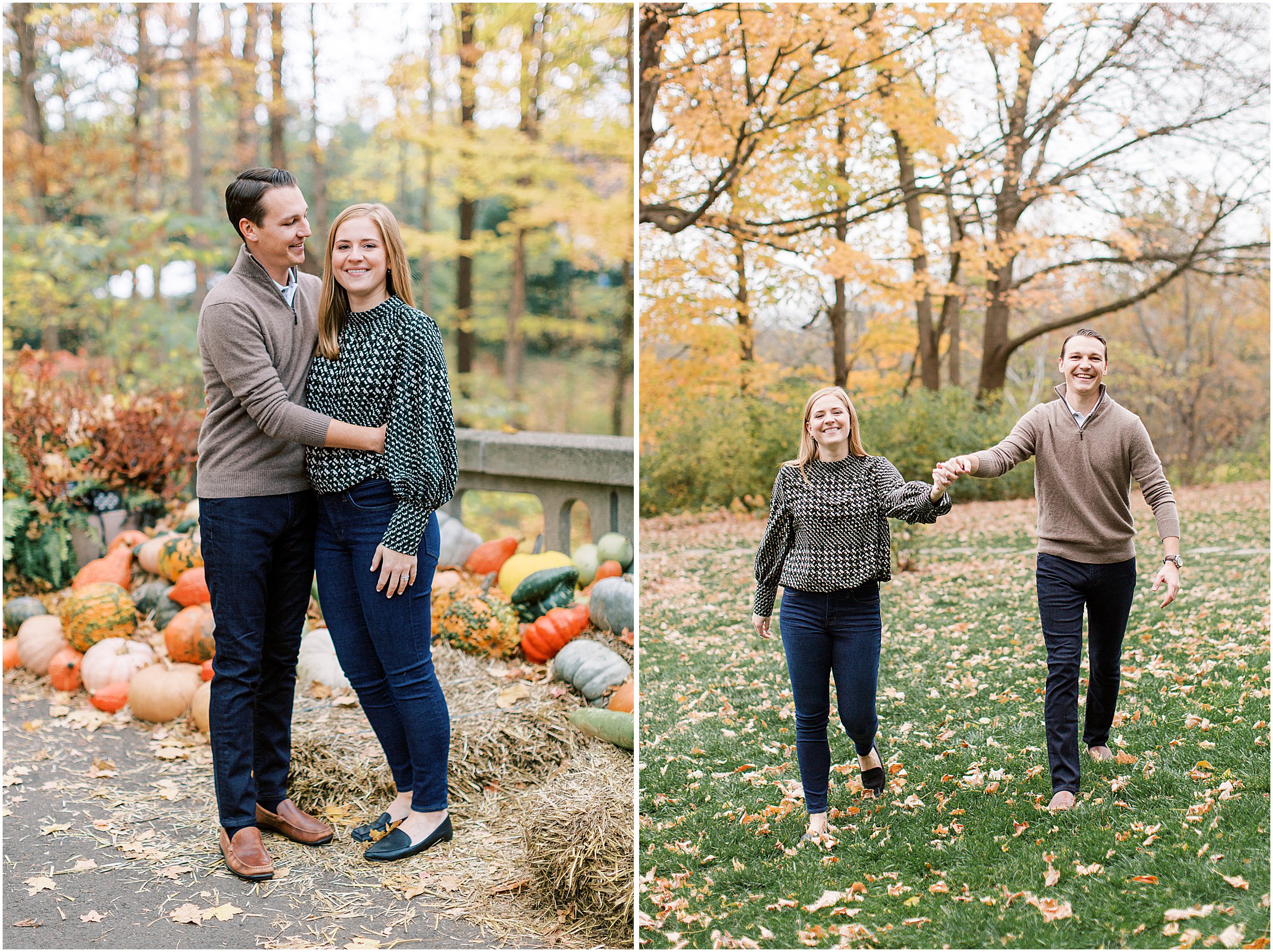 Autumn Newfields Engagement Session_0011.jpg