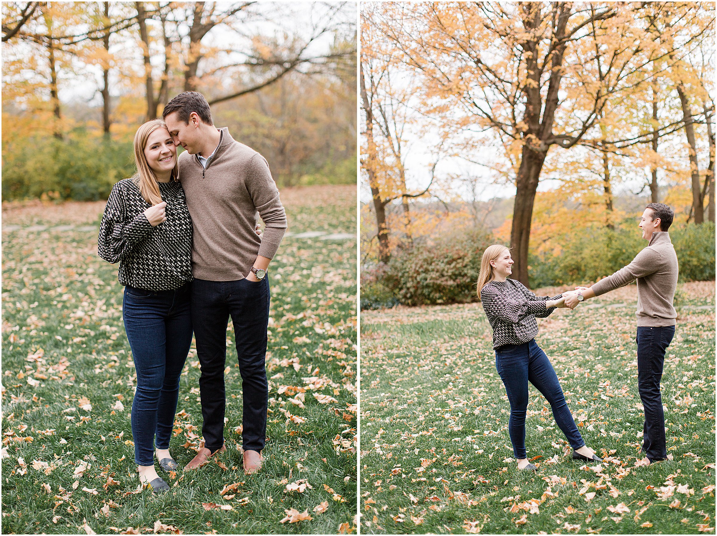 Autumn Newfields Engagement Session_0016.jpg