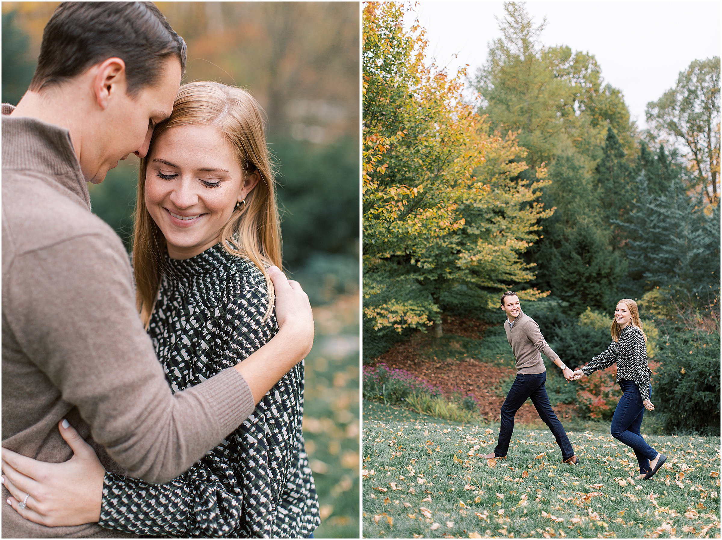 Autumn Newfields Engagement Session_0018.jpg