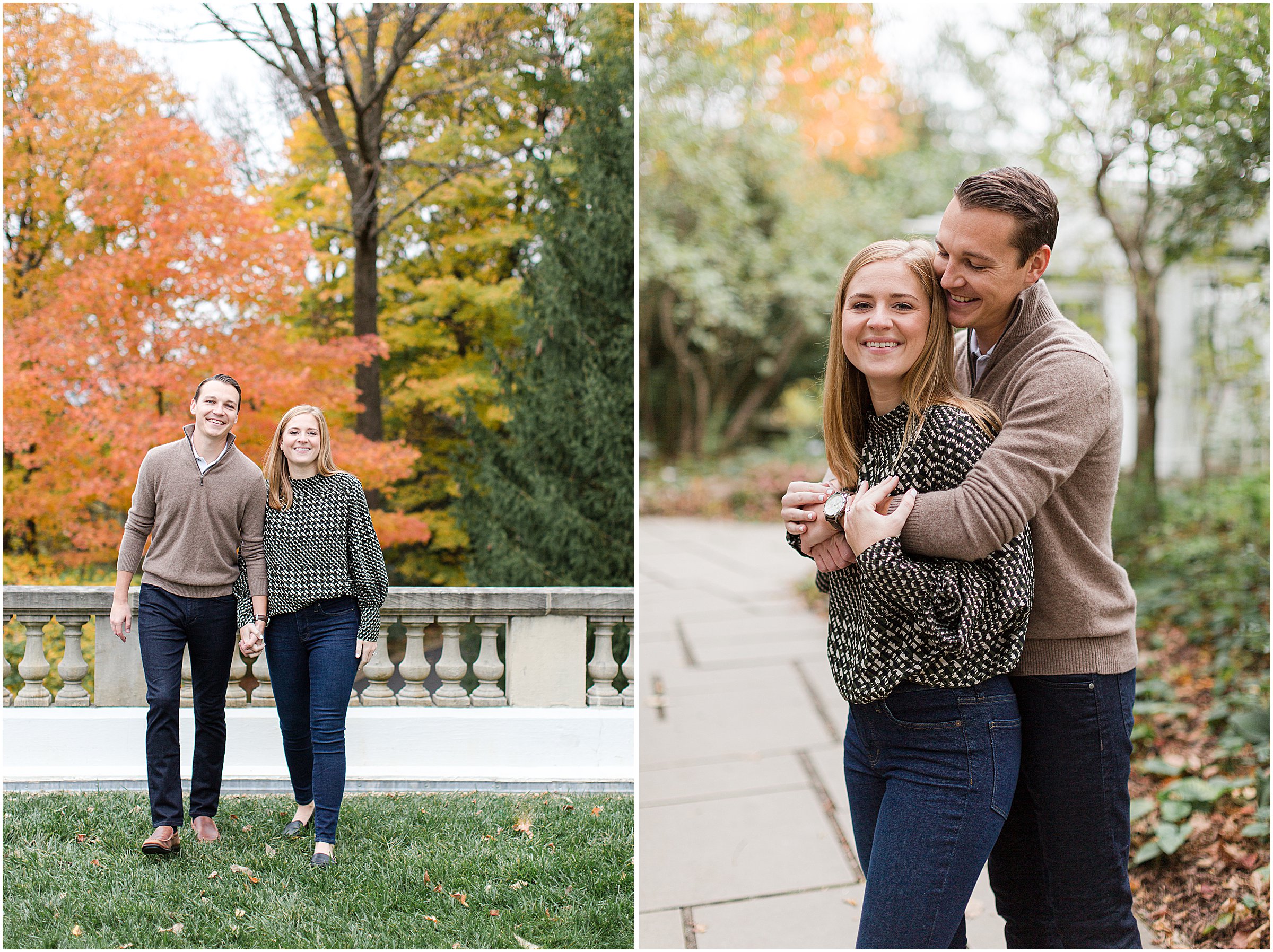 Autumn Newfields Engagement Session_0024.jpg