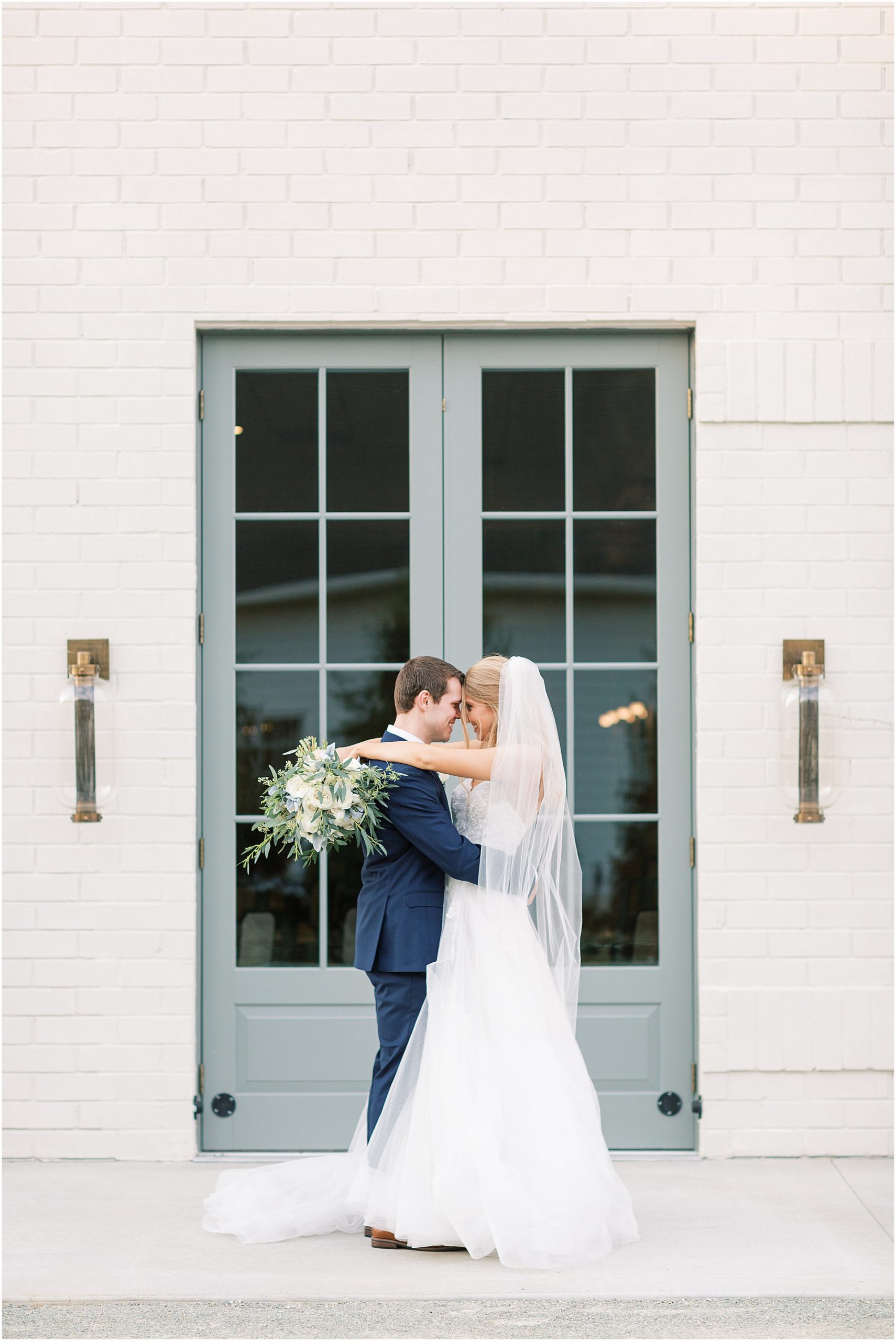 Ritz Charles Wedding Day | Kelsey & Zane - Sami Renee Photography