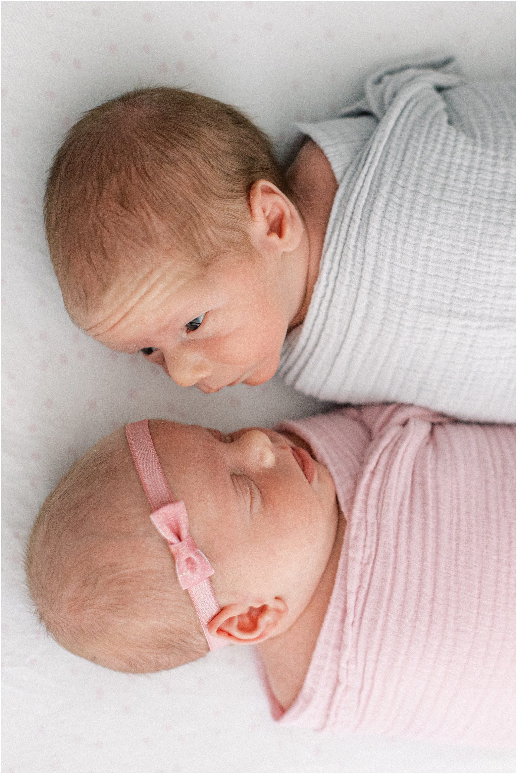Twin Newborn Photograpy Session Fishers_0008.jpg